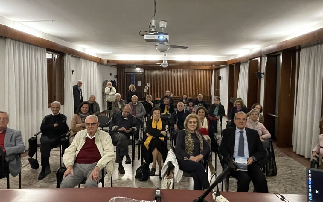 Convegno di Cultura Beata Maria Cristina di Savoia – Bologna – Lezioni/conferenze su Dante Alighieri