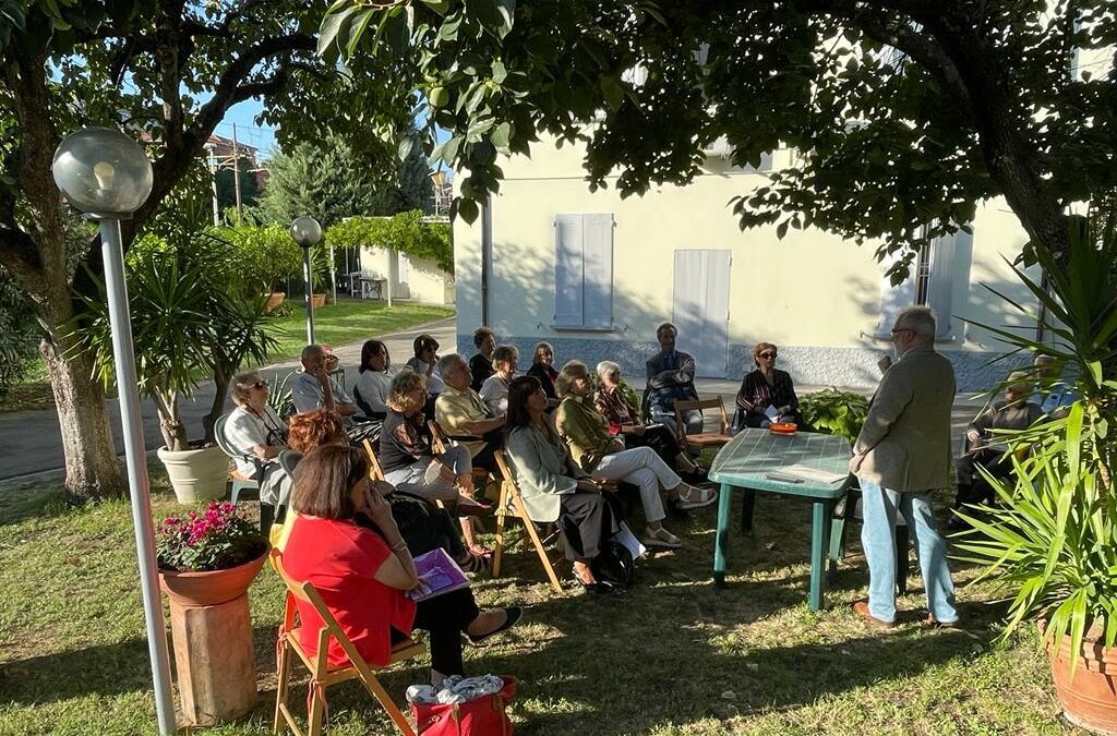 Convegno di Cultura Beata Maria Cristina di Savoia – Bologna – conferenza su “Produzione libraria a Bologna nel ‘700″